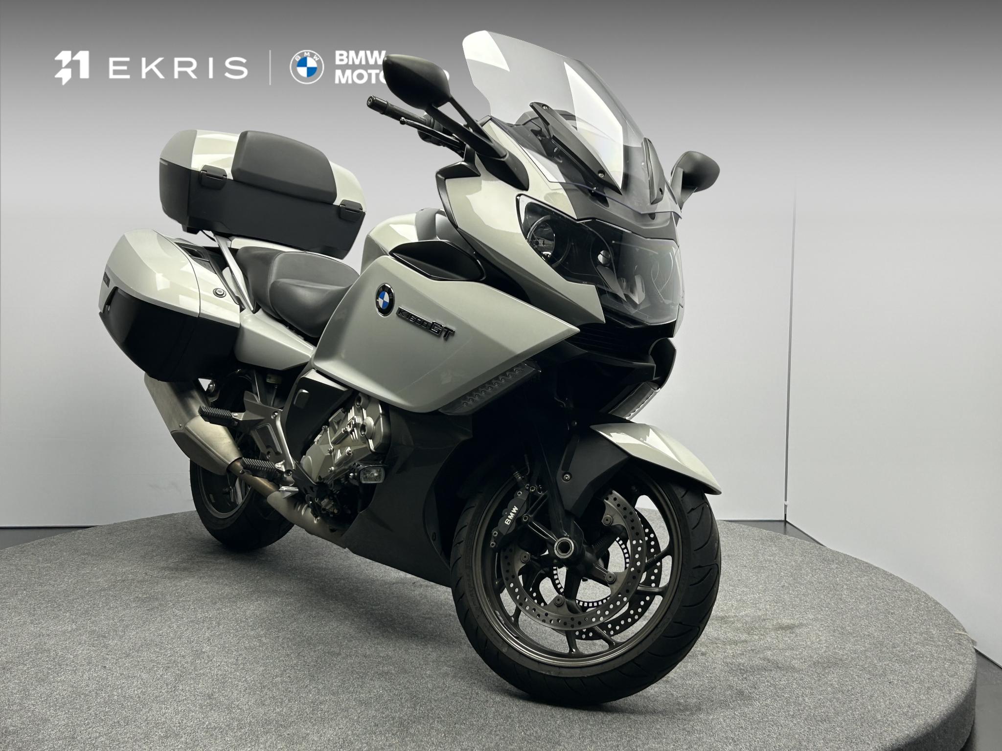 BMW K 1600 GT  - Afbeelding 3