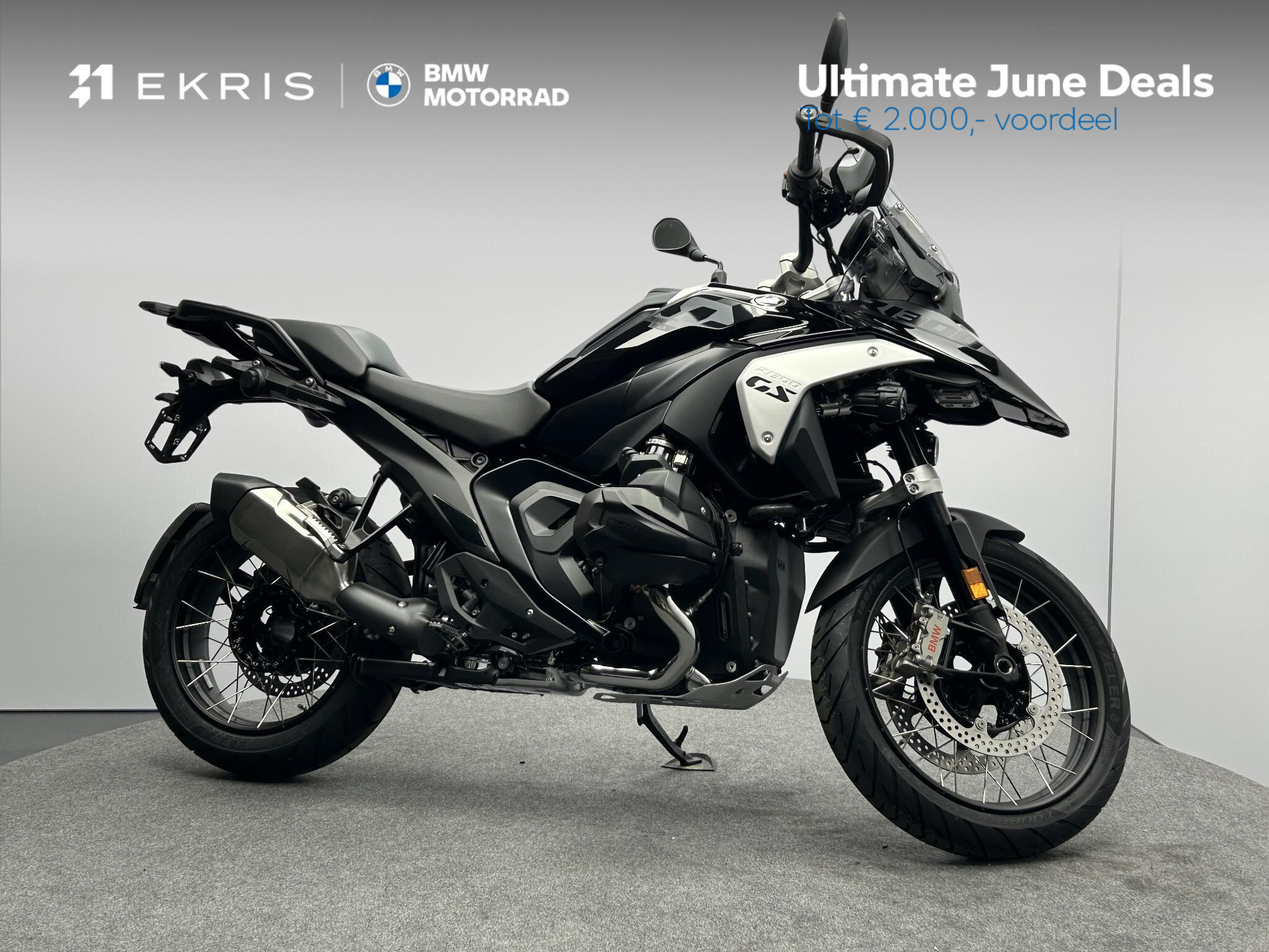 BMW R 1300 GS