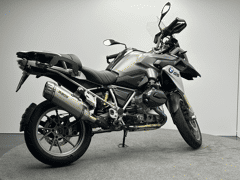 BMW R 1200 GS Thunder Grey - Afbeelding 3