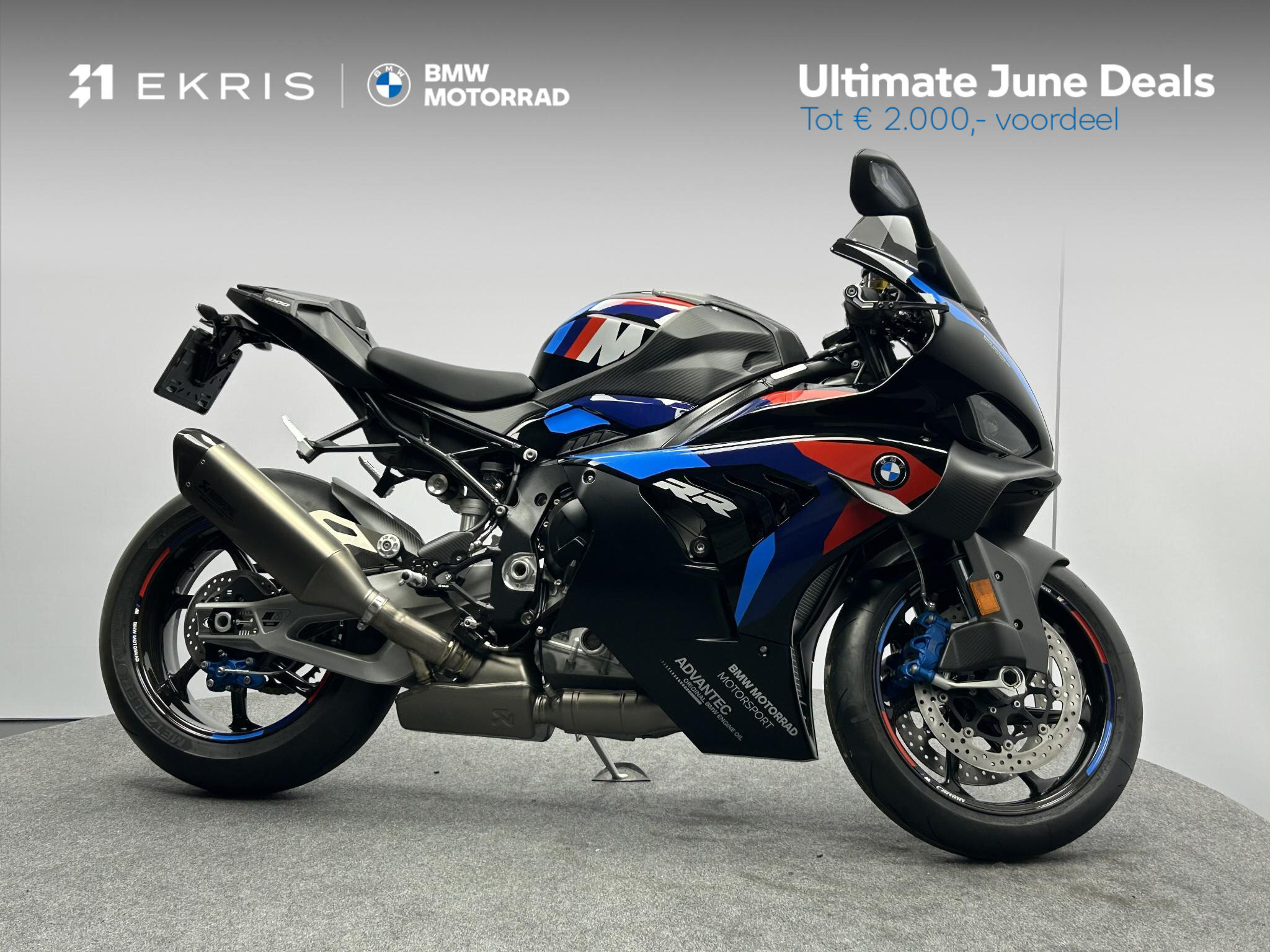 BMW M 1000 RR