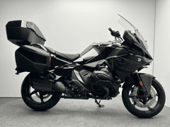 BMW R 1300 RT - Afbeelding 2