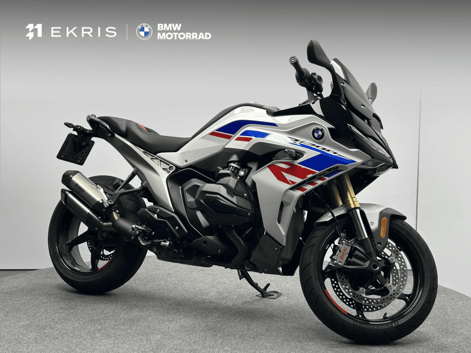 BMW R 1300 RS Sport - Afbeelding 1