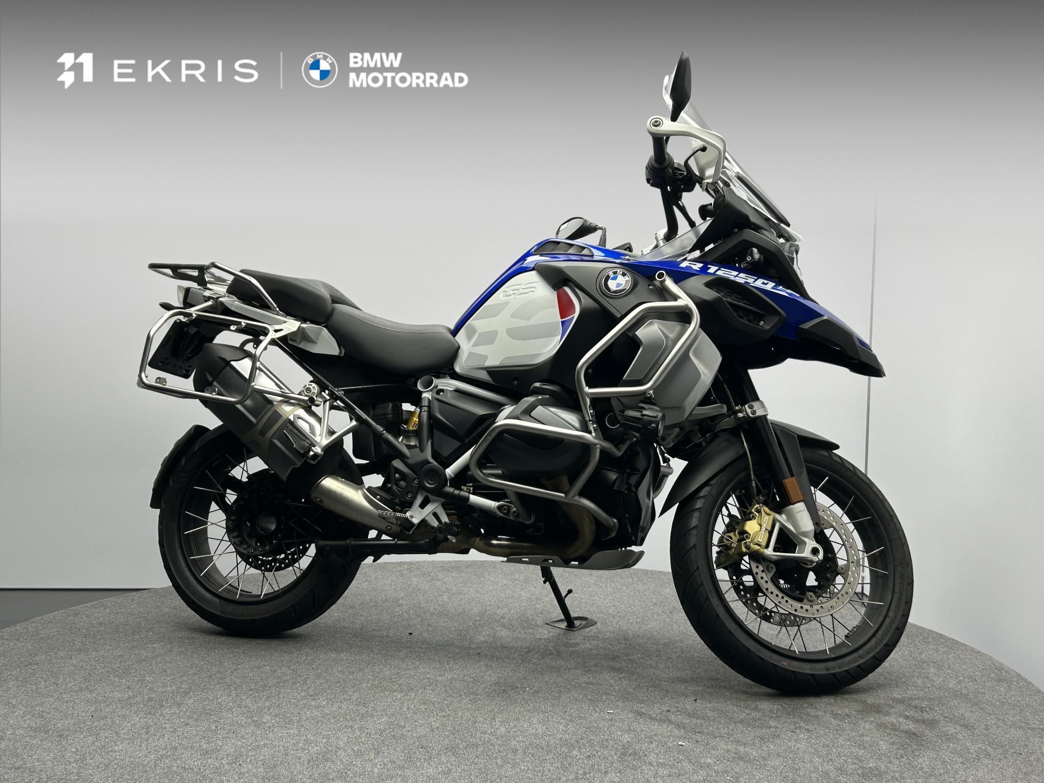 BMW R 1250 GS Adventure