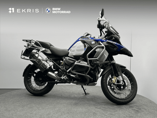 BMW R 1250 GS Adventure