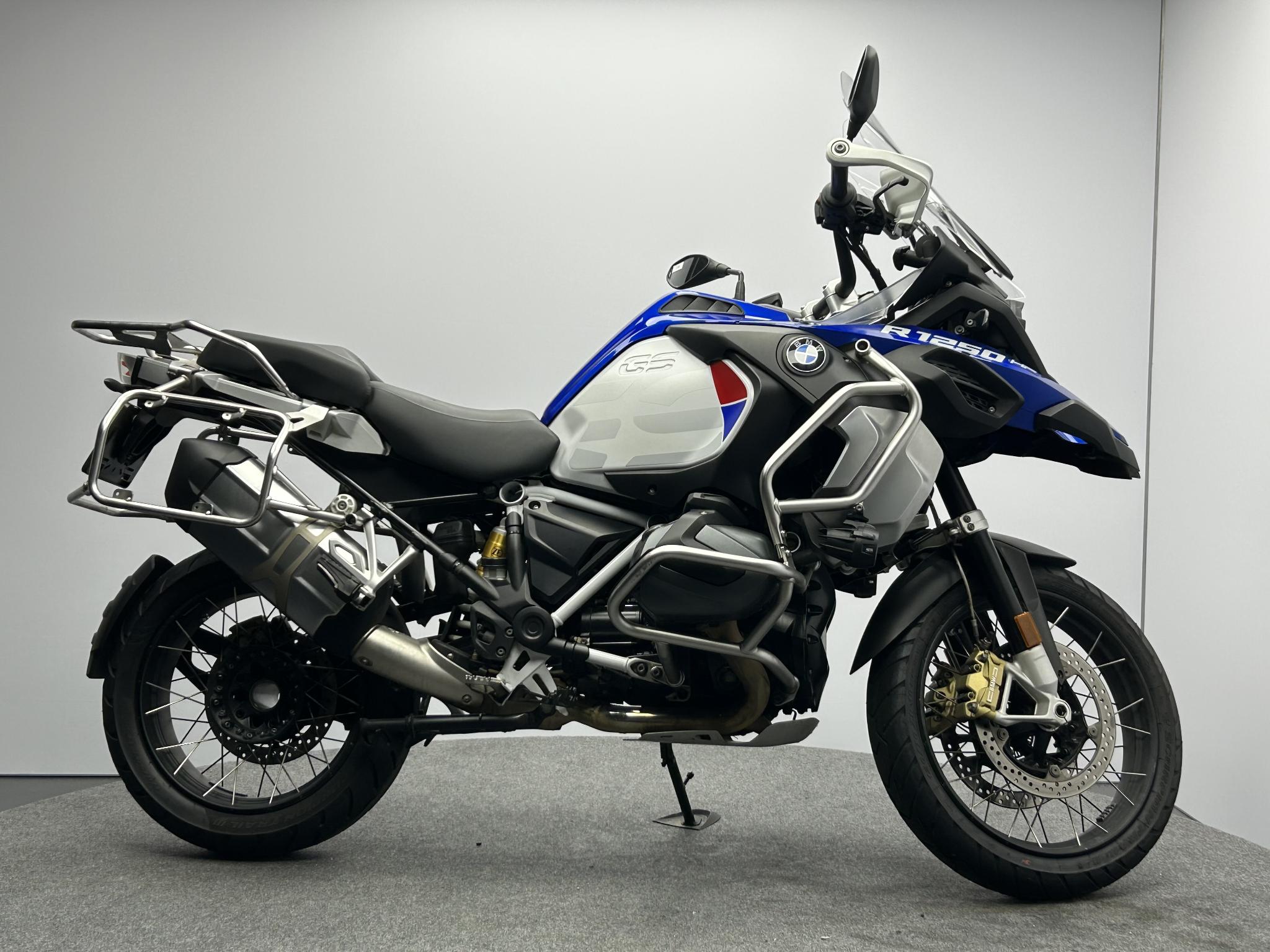 BMW R 1250 GS Adventure  - Afbeelding 2