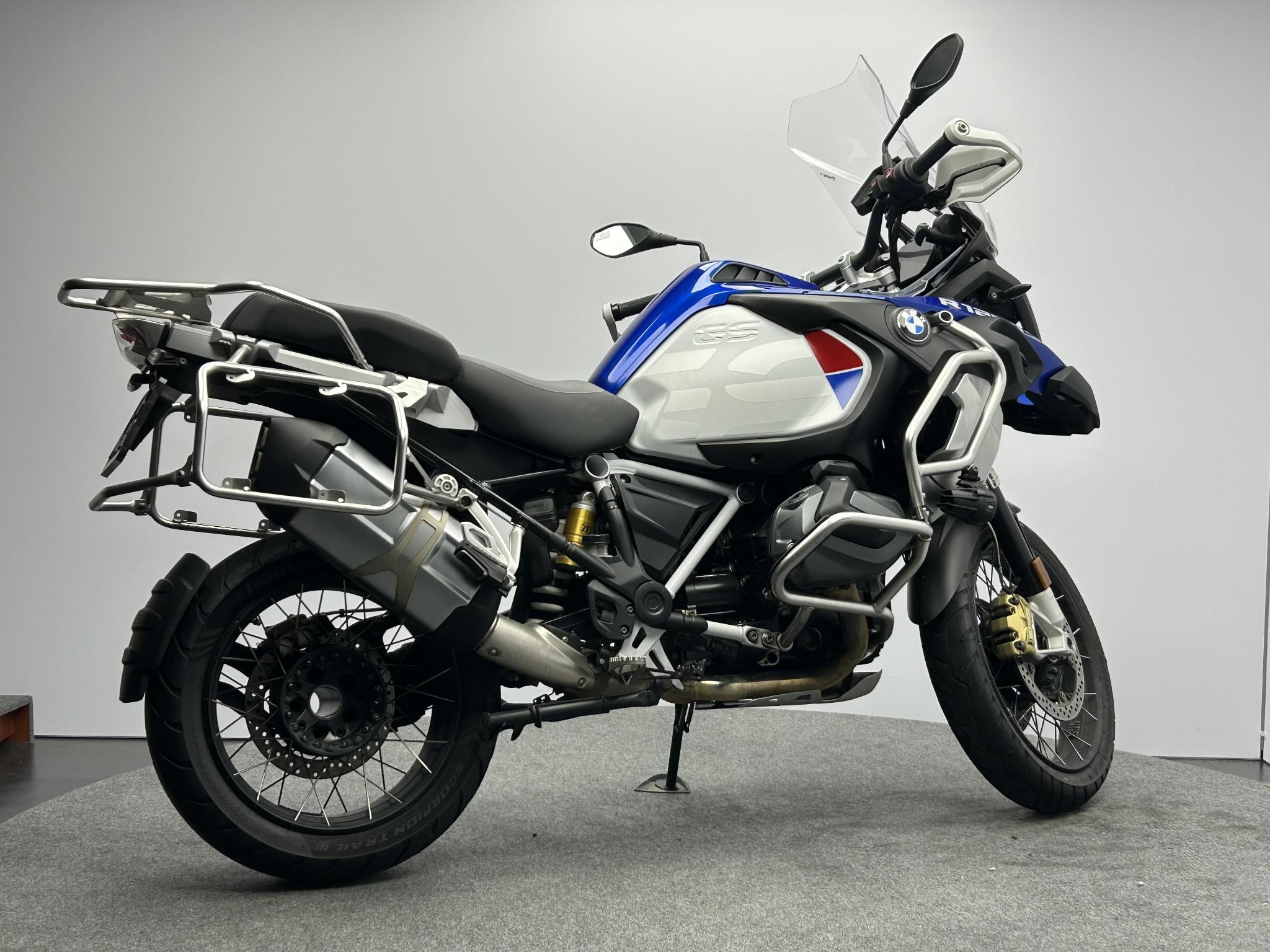 BMW R 1250 GS Adventure  - Afbeelding 3