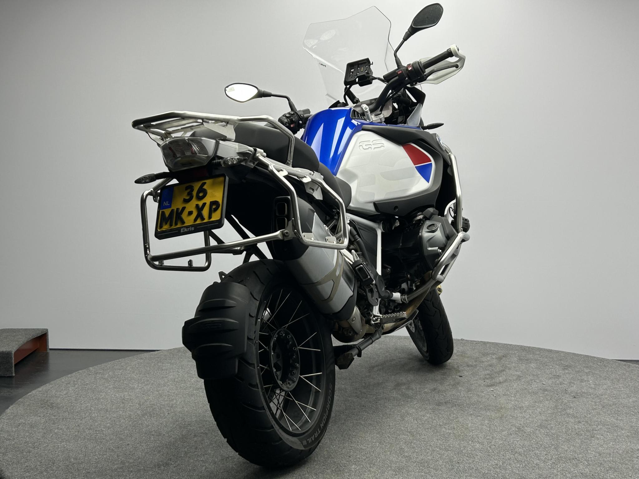 BMW R 1250 GS Adventure  - Afbeelding 4