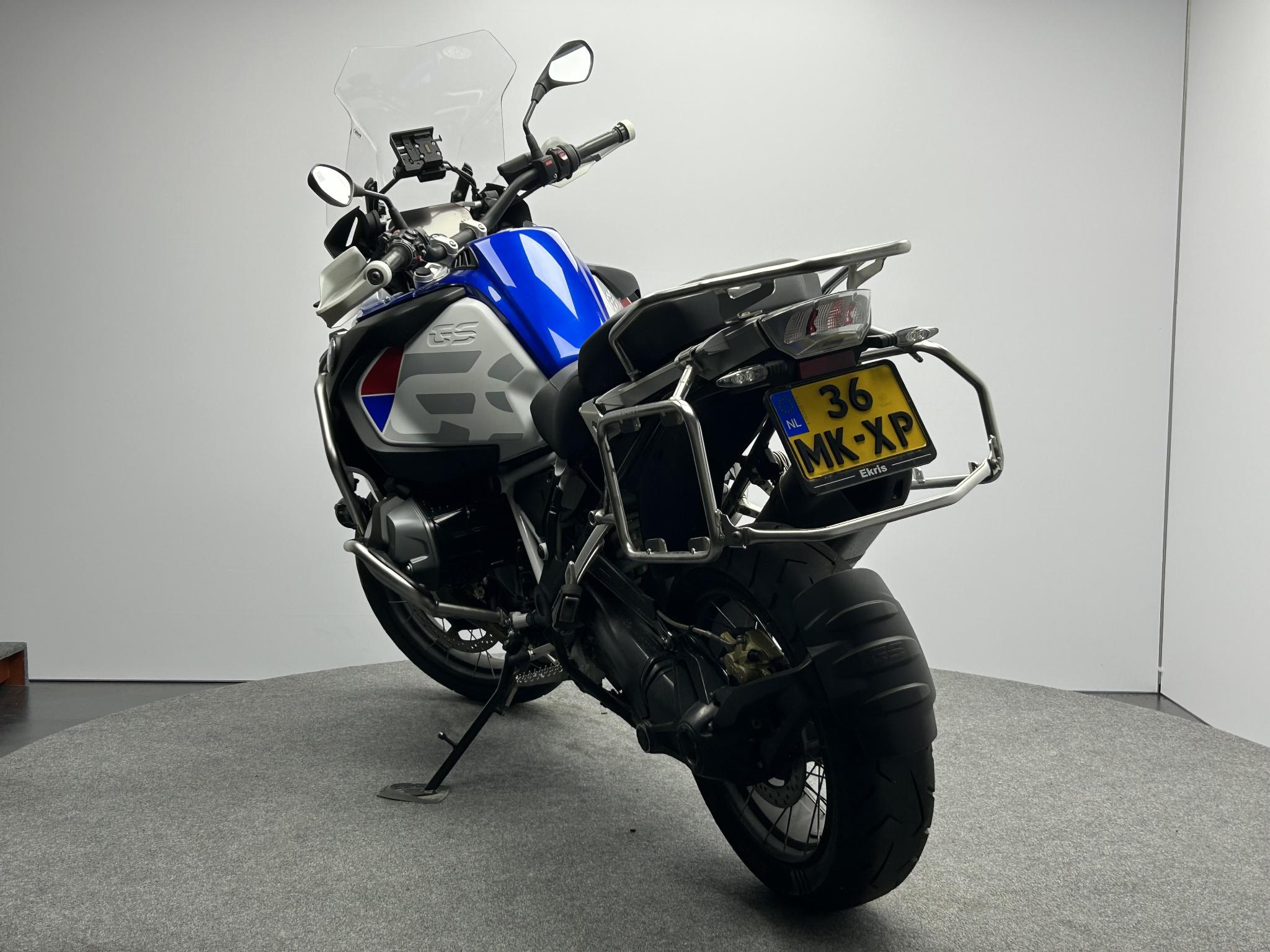 BMW R 1250 GS Adventure  - Afbeelding 5