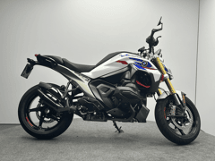 BMW R 1300 R - Afbeelding 2