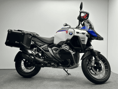BMW R 1300 GS Adventure - Afbeelding 3