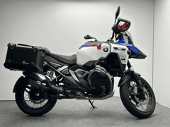 BMW R 1300 GS Adventure - Afbeelding 4