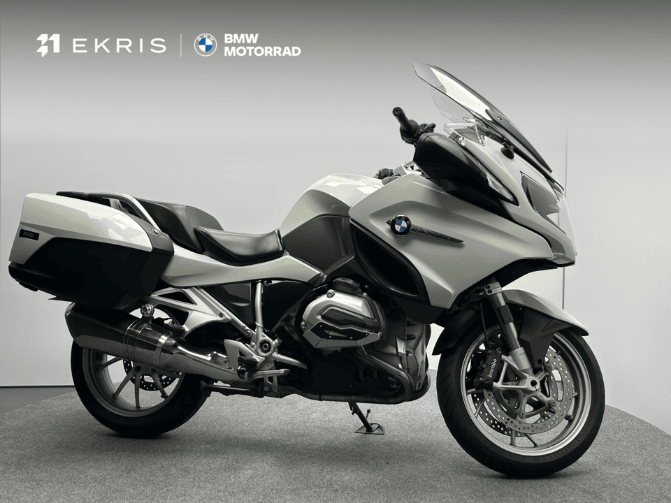 BMW R1200RT - Afbeelding 1