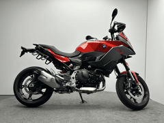 BMW F 900 XR - Afbeelding 2