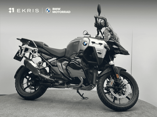 BMW R 1300 GS Adventure