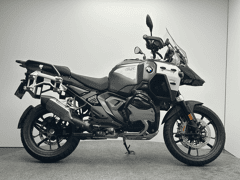 BMW R 1300 GS Adventure - Afbeelding 2