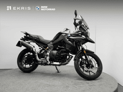 BMW F 800 GS Triple Black - Afbeelding 2