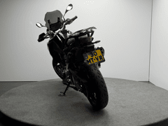 BMW F 800 GS Triple Black - Afbeelding 5