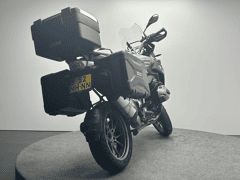 BMW R 1200 GS - Afbeelding 4