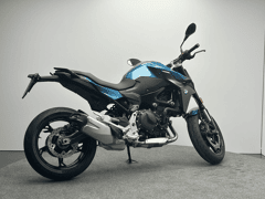 BMW F 900 R - Afbeelding 3