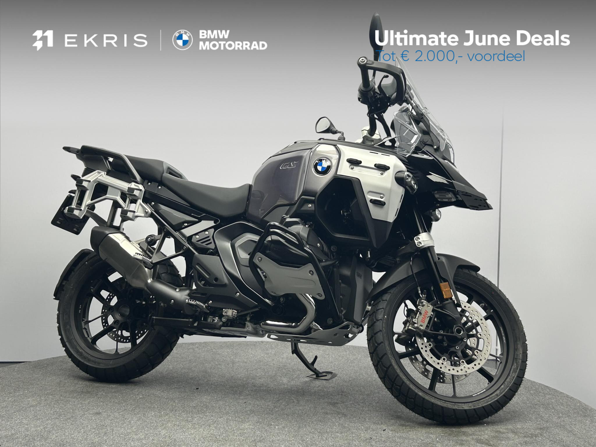 BMW R 1300 GS Adventure