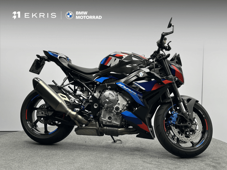 BMW M 1000 R Competition - Afbeelding 1