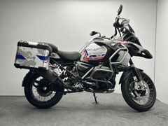 BMW R 1250 GS Adventure - Afbeelding 2
