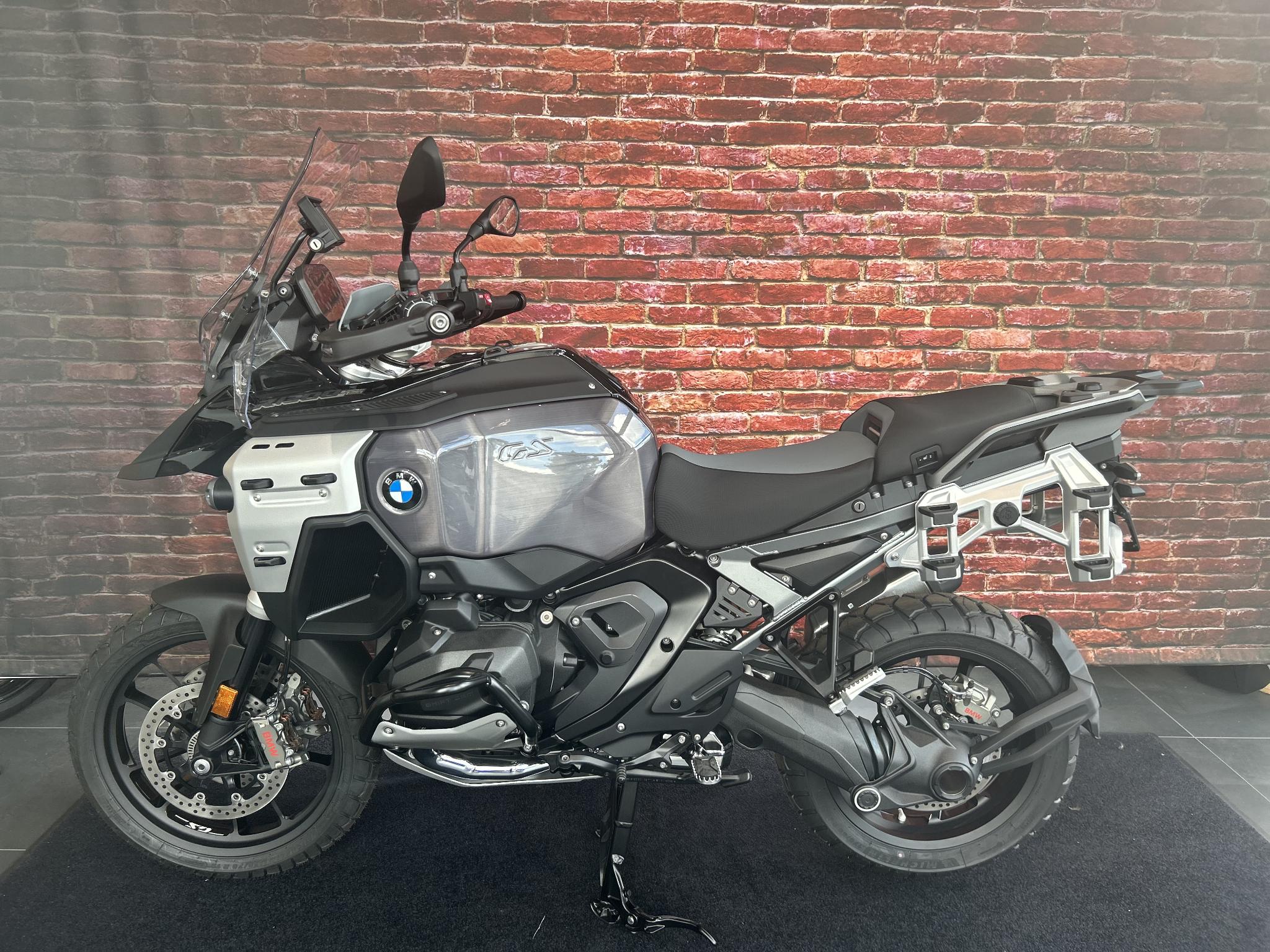 BMW R 1300 GS Adventure