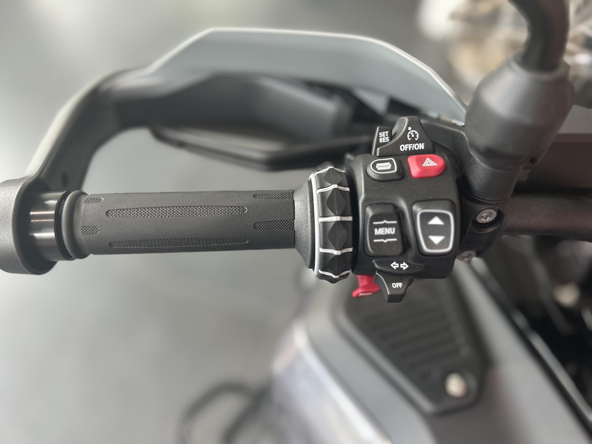 BMW R 1300 GS Adventure - Afbeelding 3