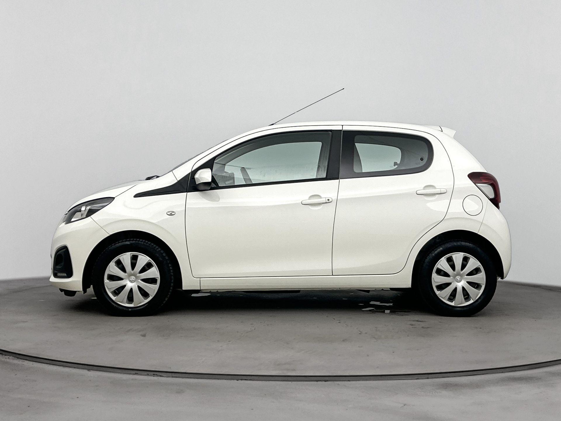 Peugeot 108 1.0 e-VTi Active - Afbeelding 2