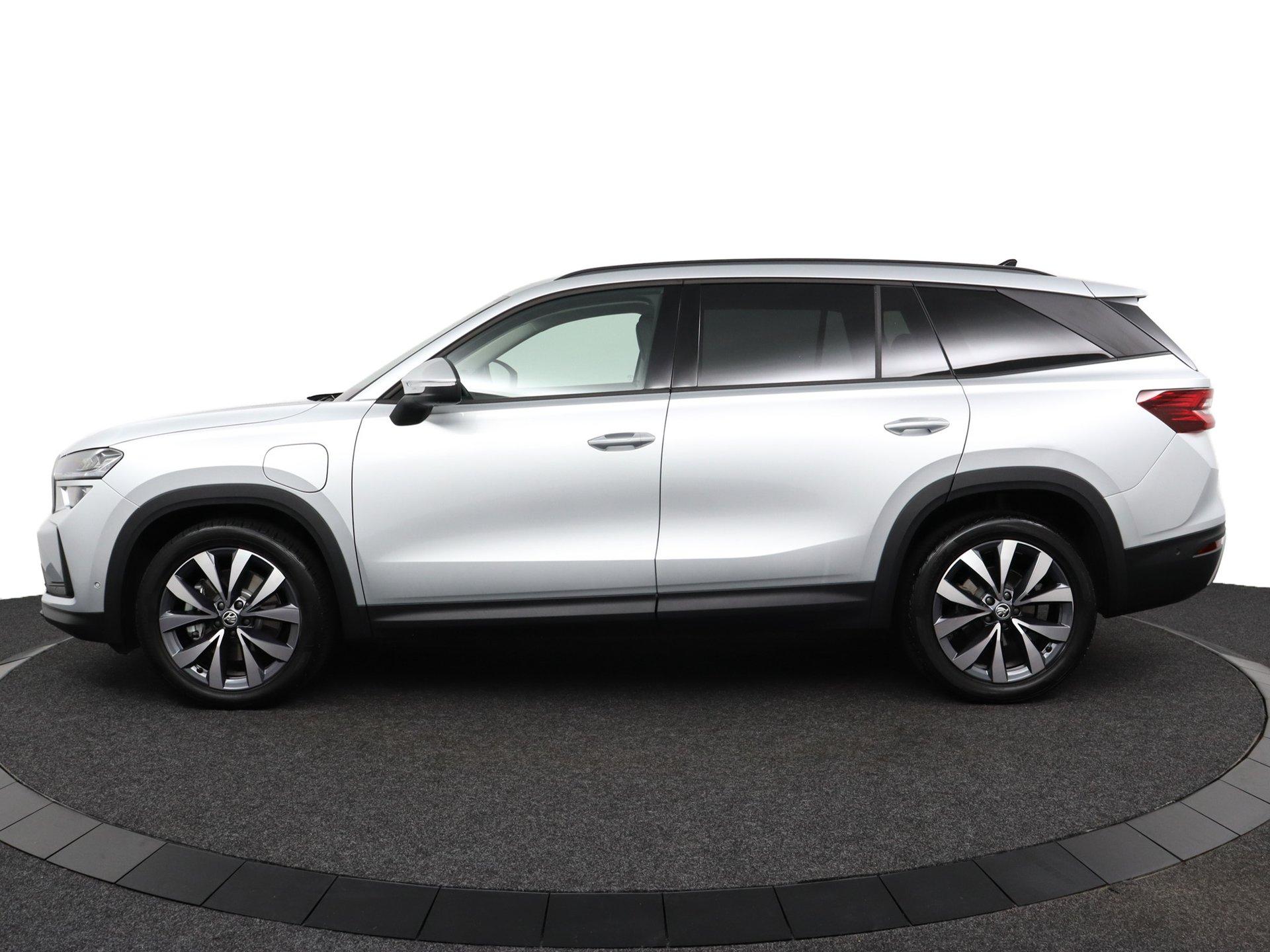 Skoda Kodiaq 1.5 TSI 204 Pk PHEV Business Edition - Afbeelding 3