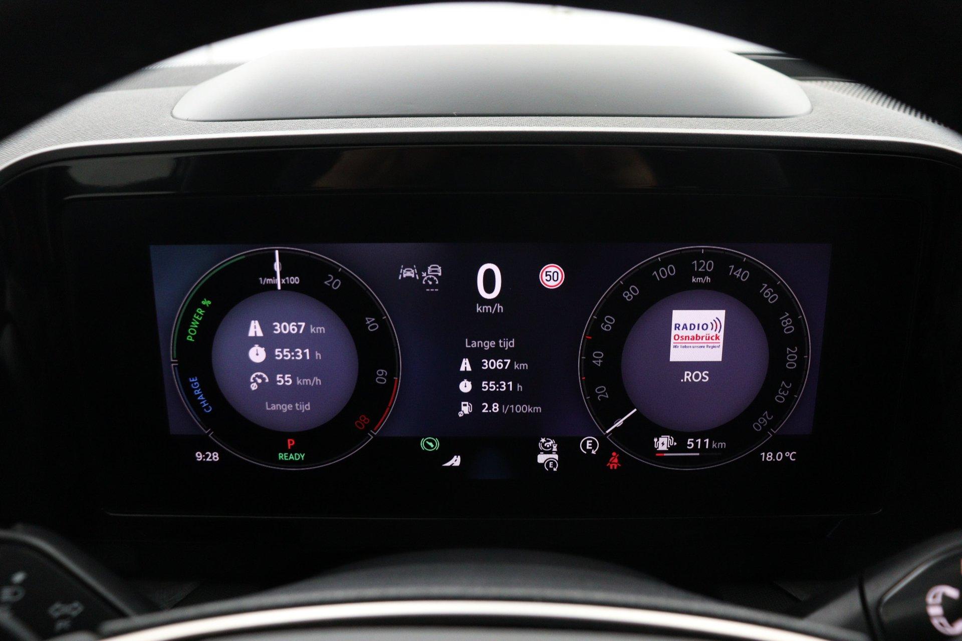 Skoda Kodiaq 1.5 TSI 204 Pk PHEV Business Edition - Afbeelding 5