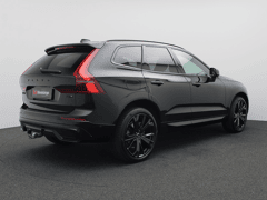 Volvo XC60 2.0 T6 Plug-in hybrid AWD Plus Black Edition Pano-Schuifdak, Tre - Afbeelding 4