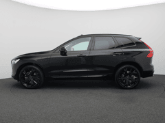 Volvo XC60 2.0 T6 Plug-in hybrid AWD Plus Black Edition Panoramadak, Trekha - Afbeelding 3