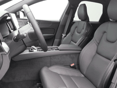 Volvo XC60 2.0 T6 Plug-in hybrid AWD Plus Black Edition Panoramadak, Trekha - Afbeelding 5