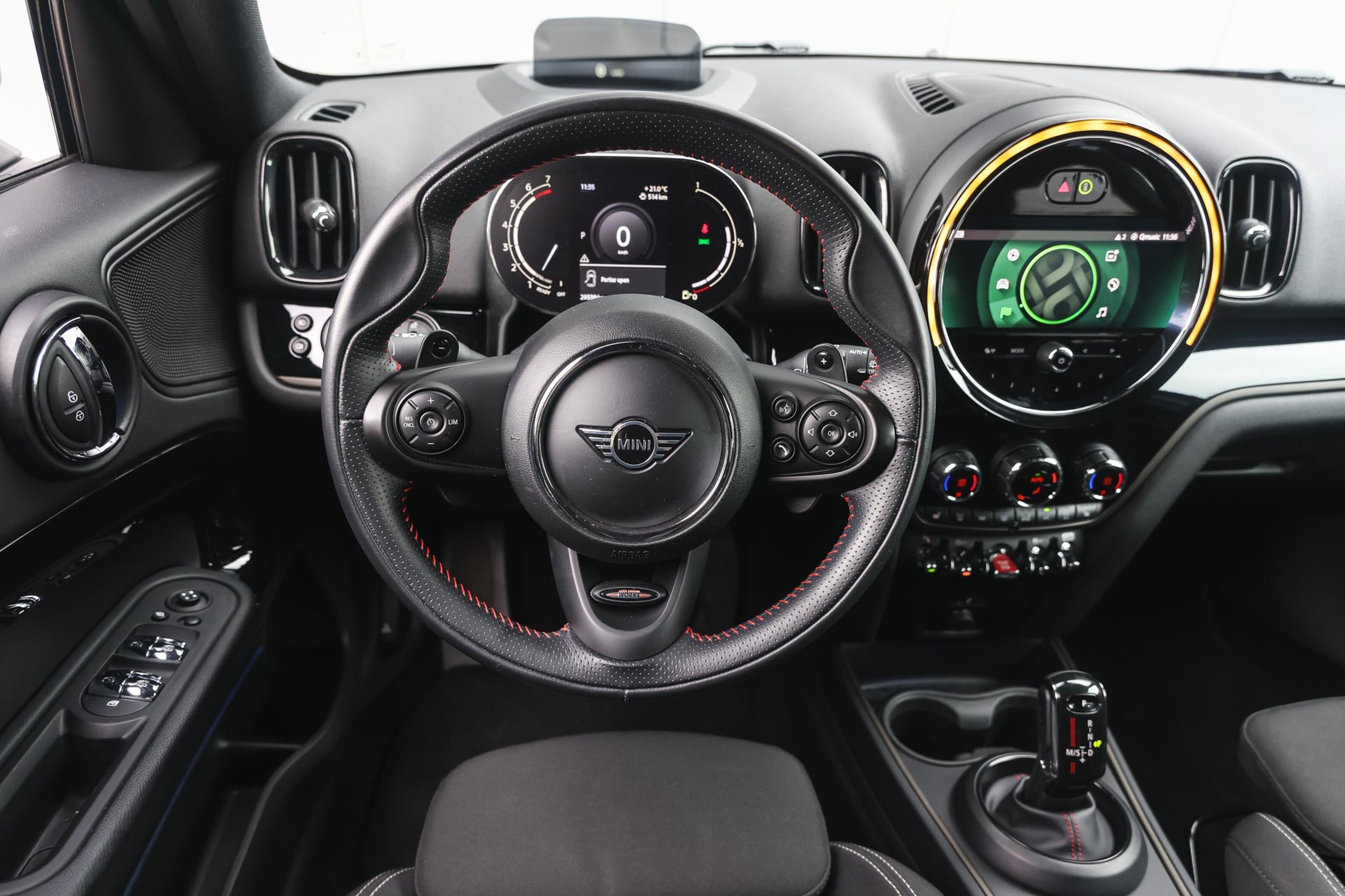 MINI Countryman Cooper S Automaat