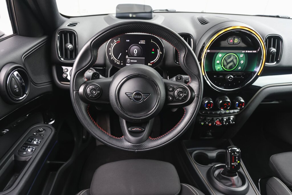 MINI Countryman 3