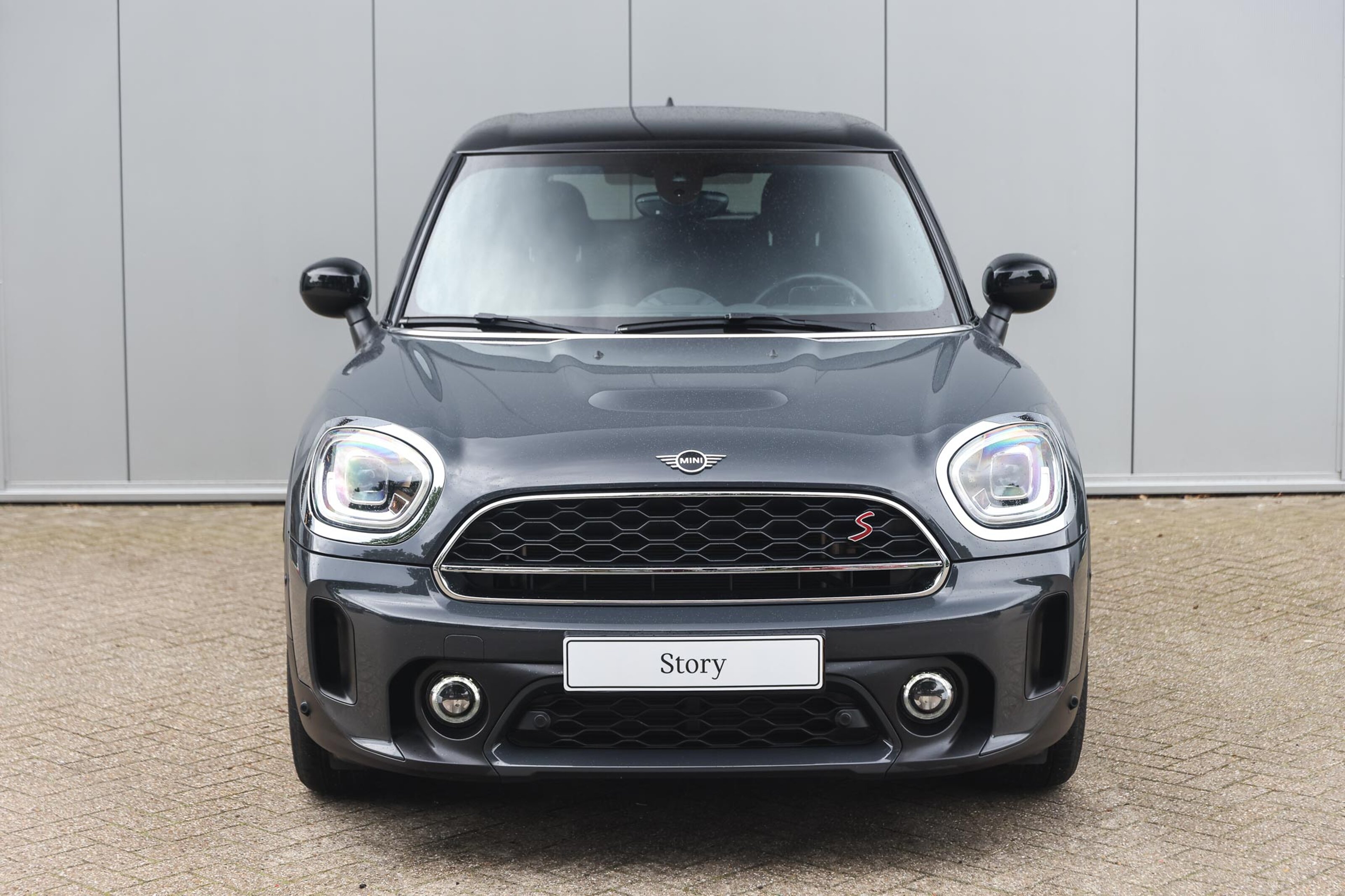 MINI Countryman Cooper S Automaat