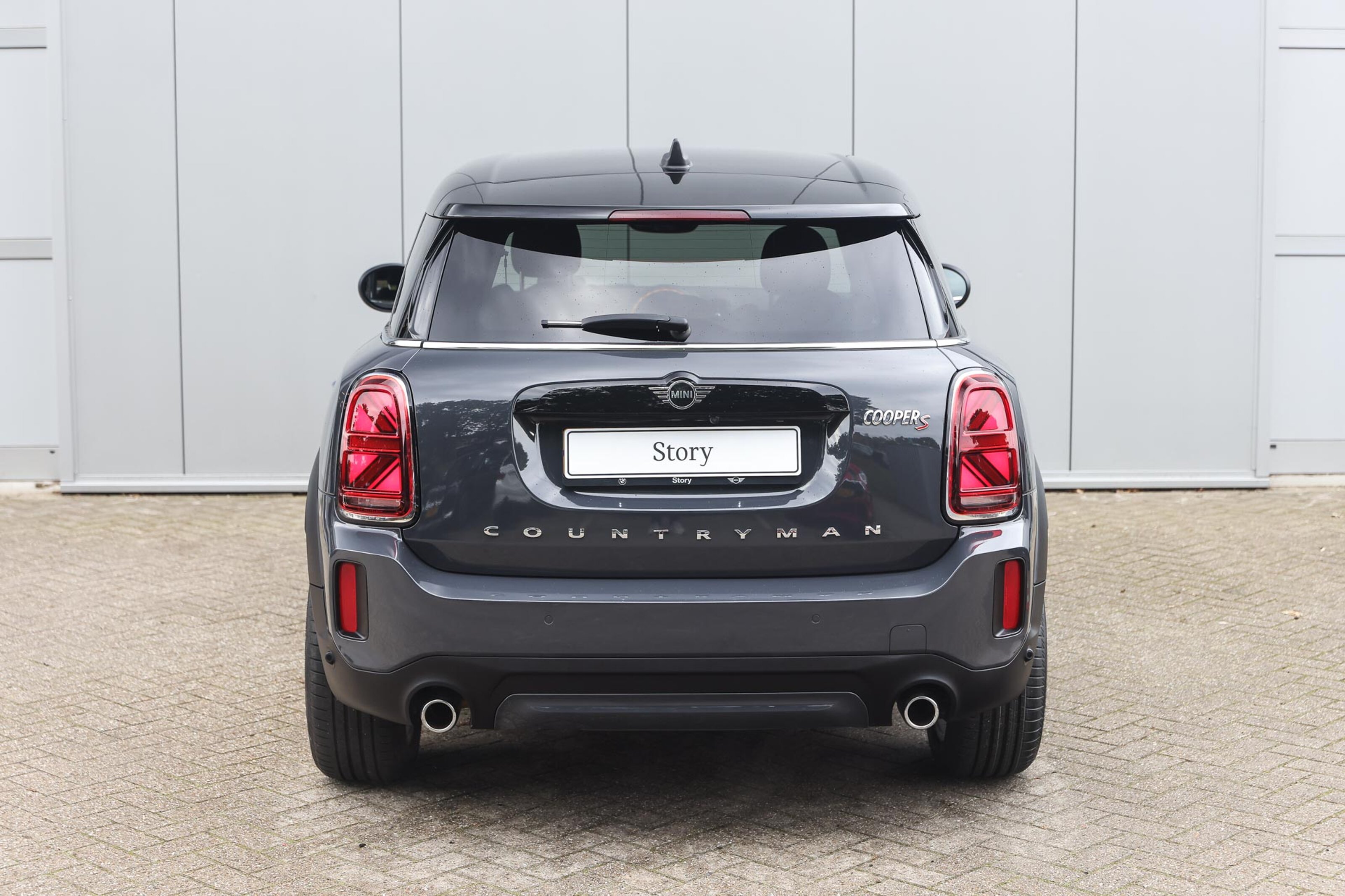 MINI Countryman 6