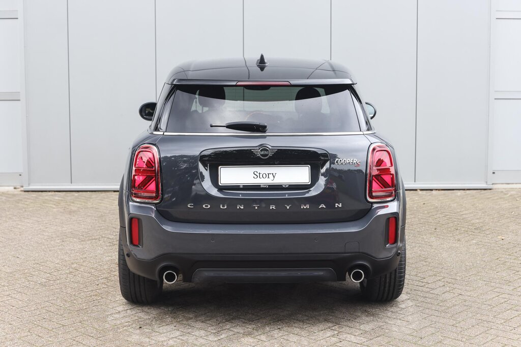 MINI Countryman 6