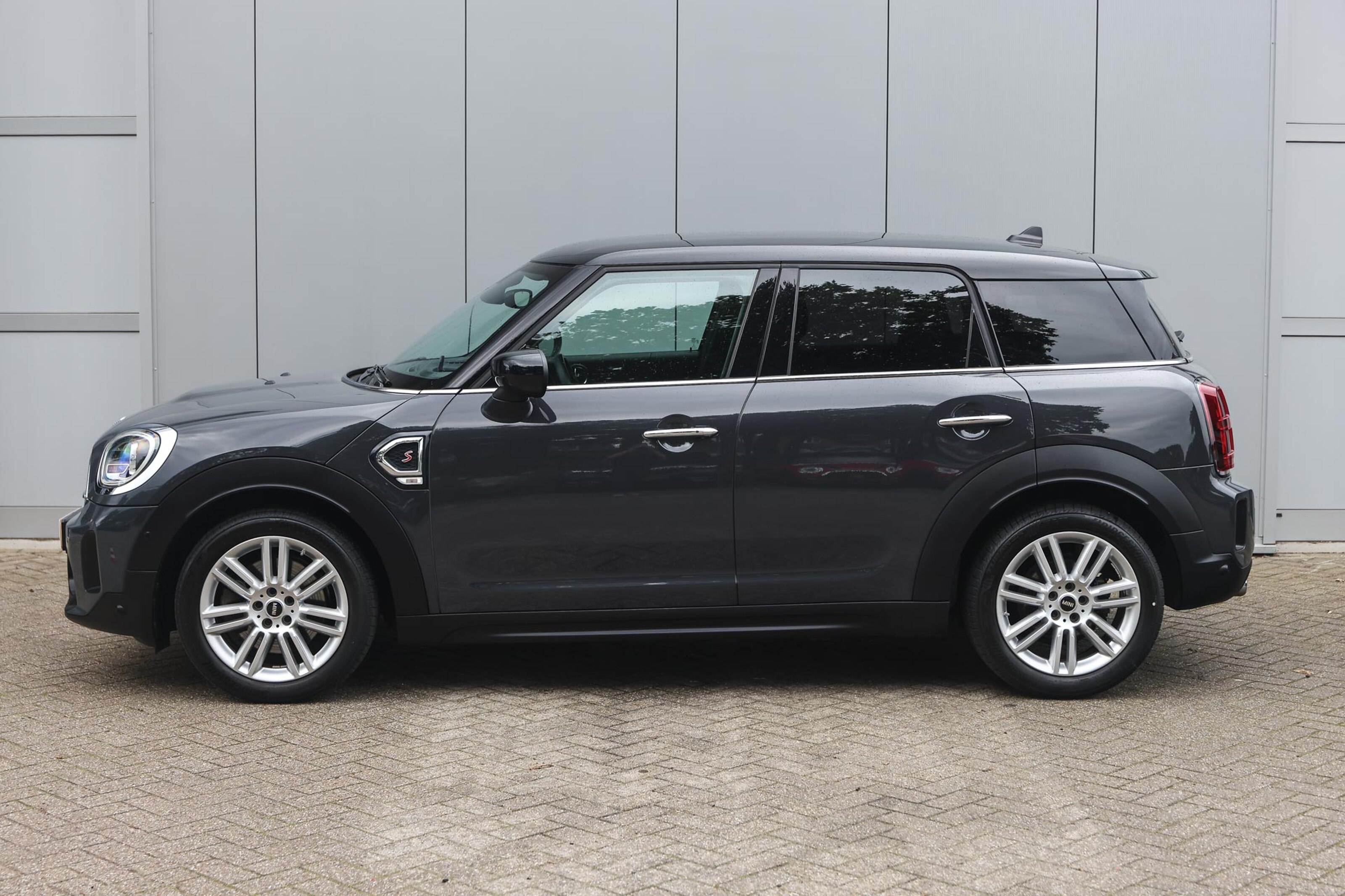 MINI Countryman 7