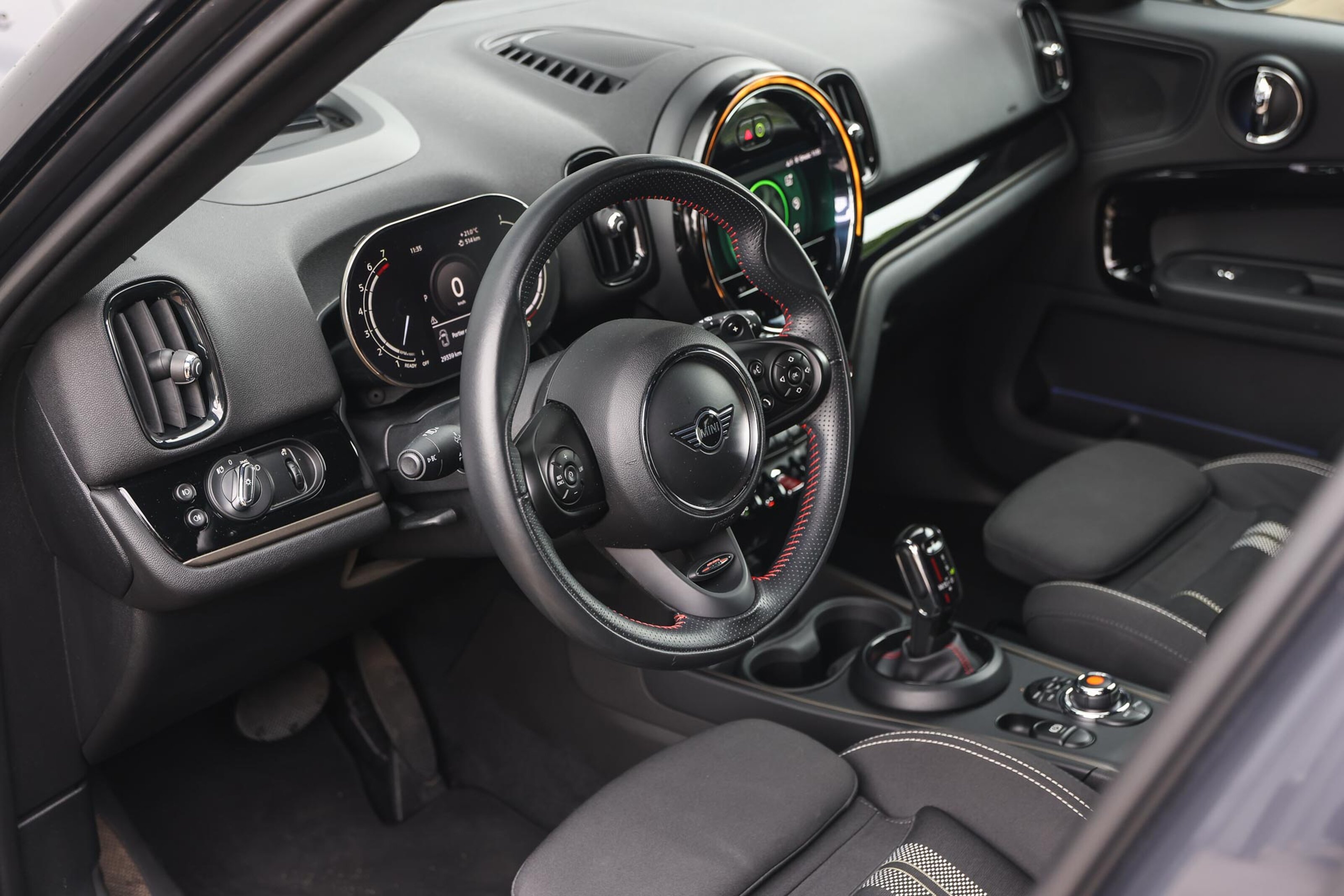 MINI Countryman 9