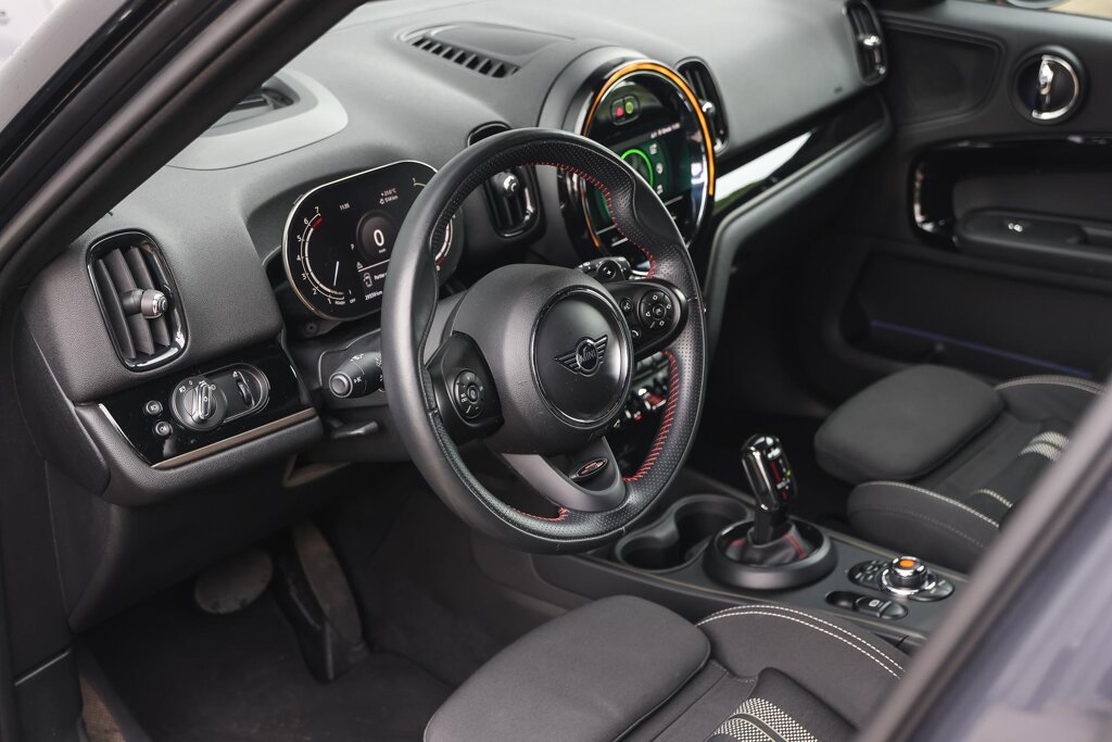 MINI Countryman 9