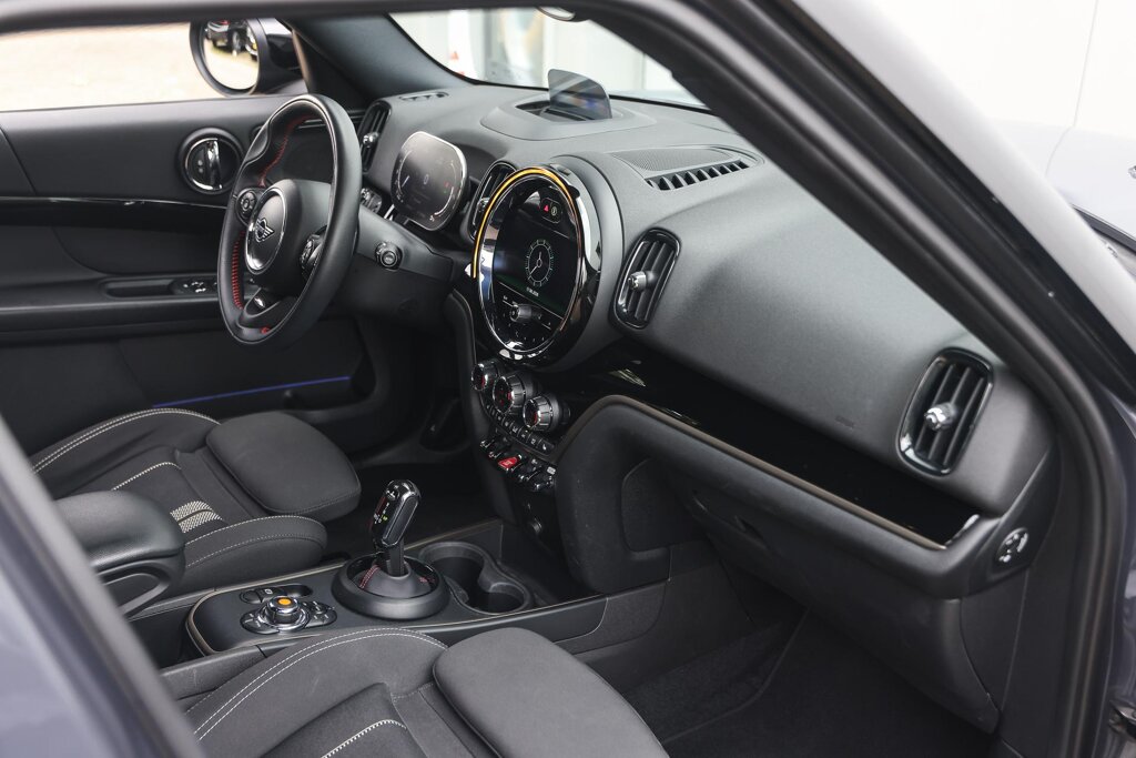 MINI Countryman 10