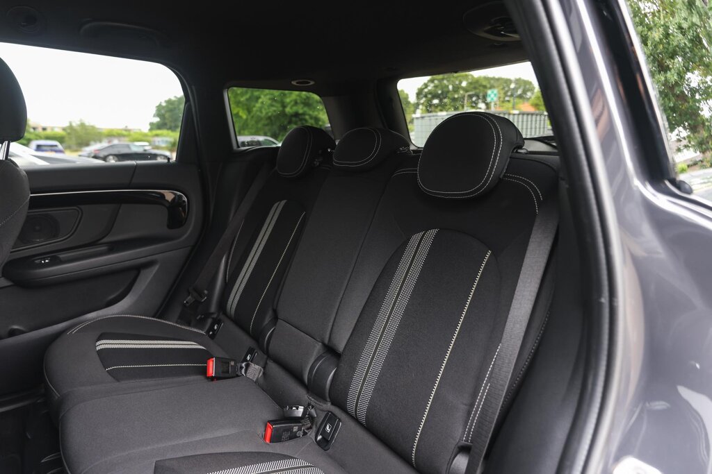 MINI Countryman 11