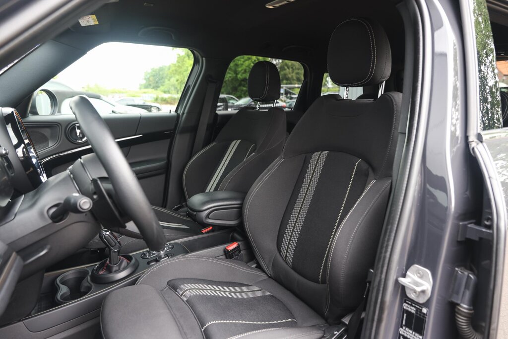 MINI Countryman 12