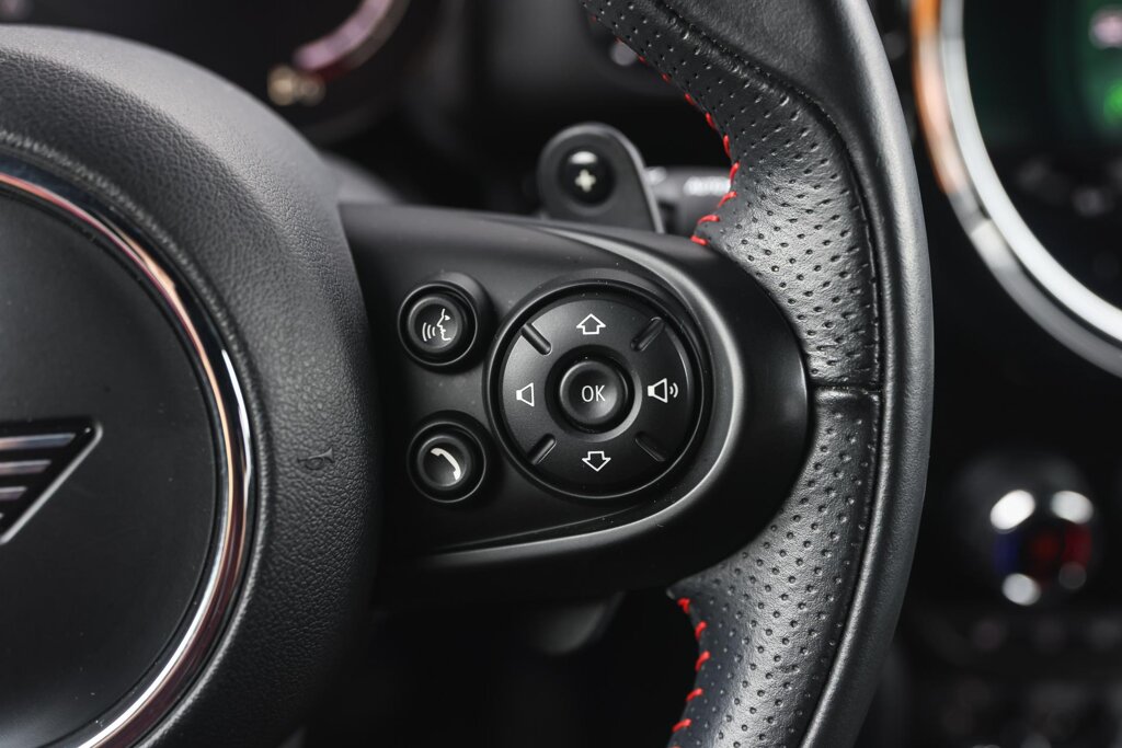 MINI Countryman 14