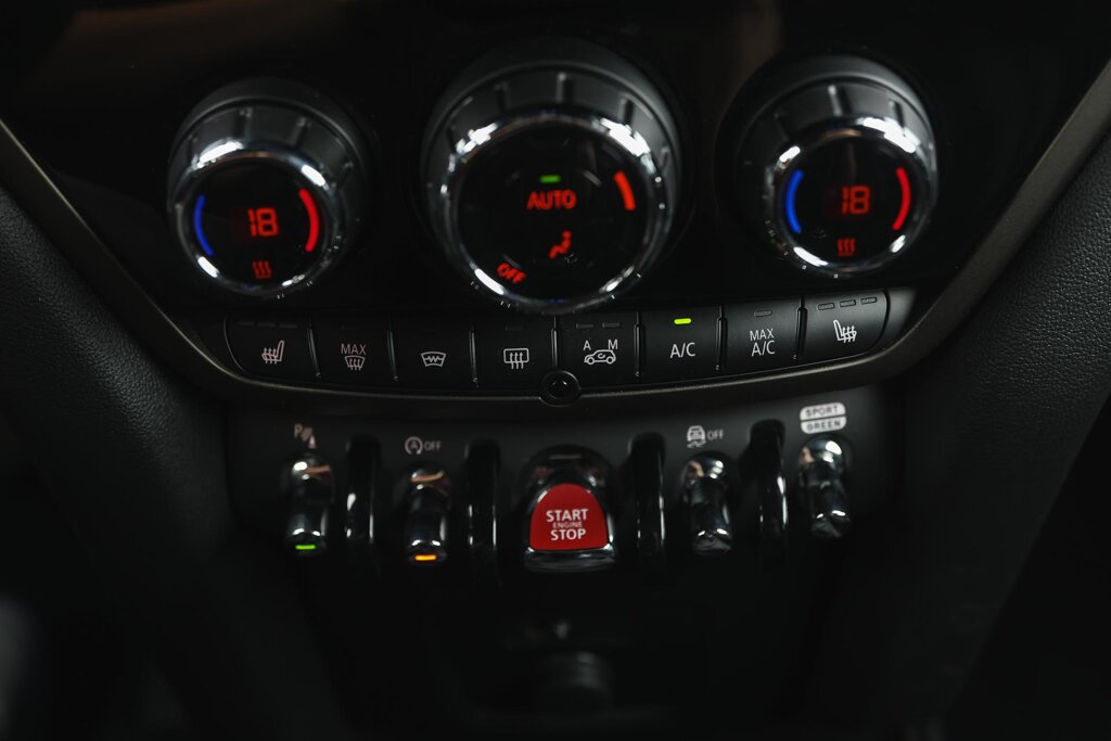 MINI Countryman 15
