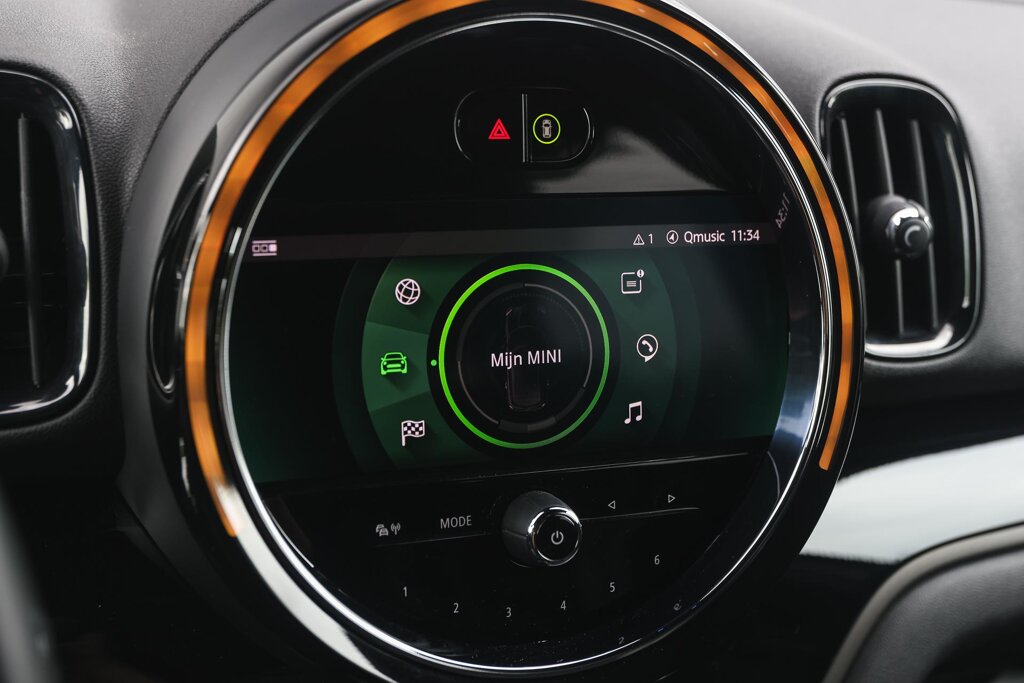 MINI Countryman 19