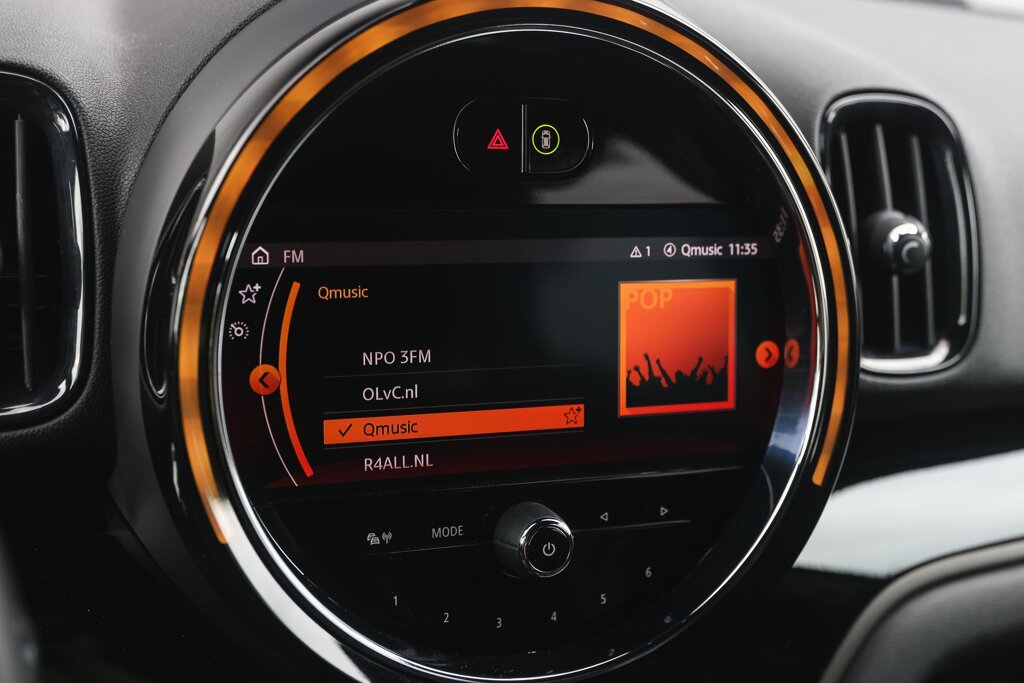 MINI Countryman 20
