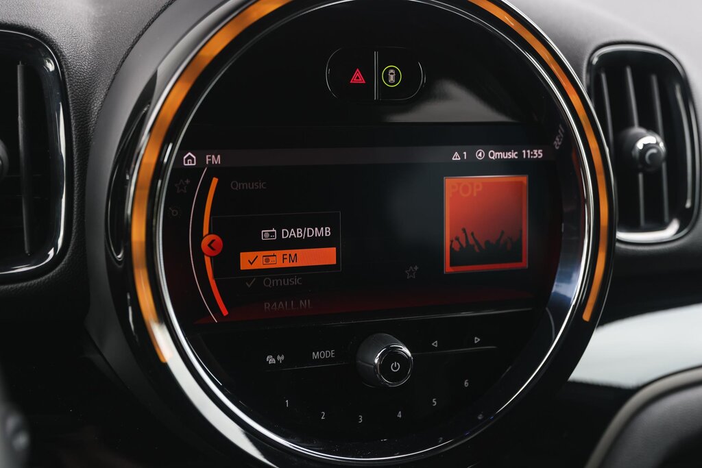 MINI Countryman 21